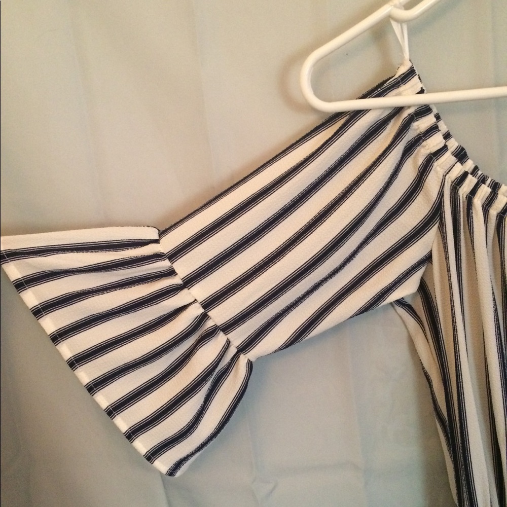 Romper - Picture 3 of 4